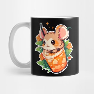 hamster Mug